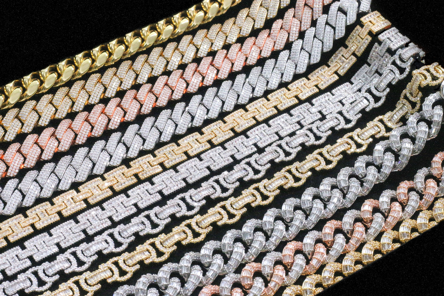 Chains