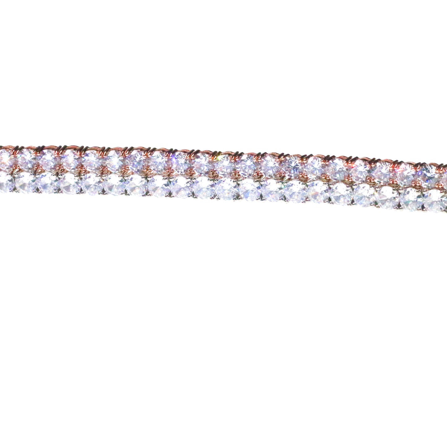 4mm Tennis Bracelet