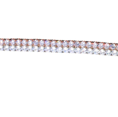 4mm Tennis Bracelet