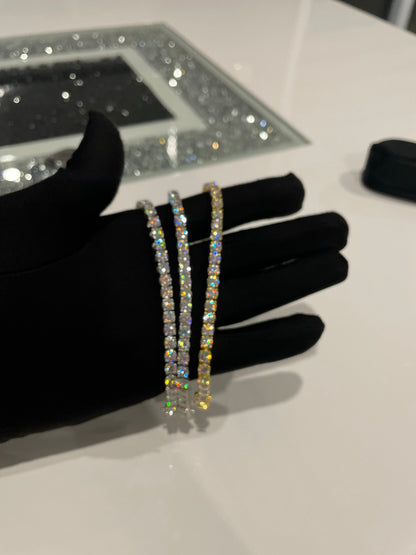 6mm S925 Exclusive Tennis Chain